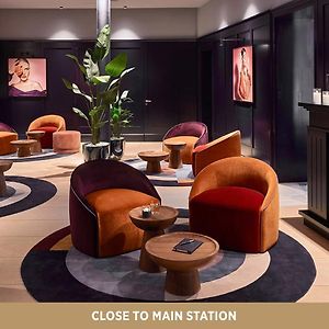 Falkensteiner Boutique Hotel Prague